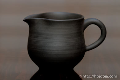 Japanese teapot